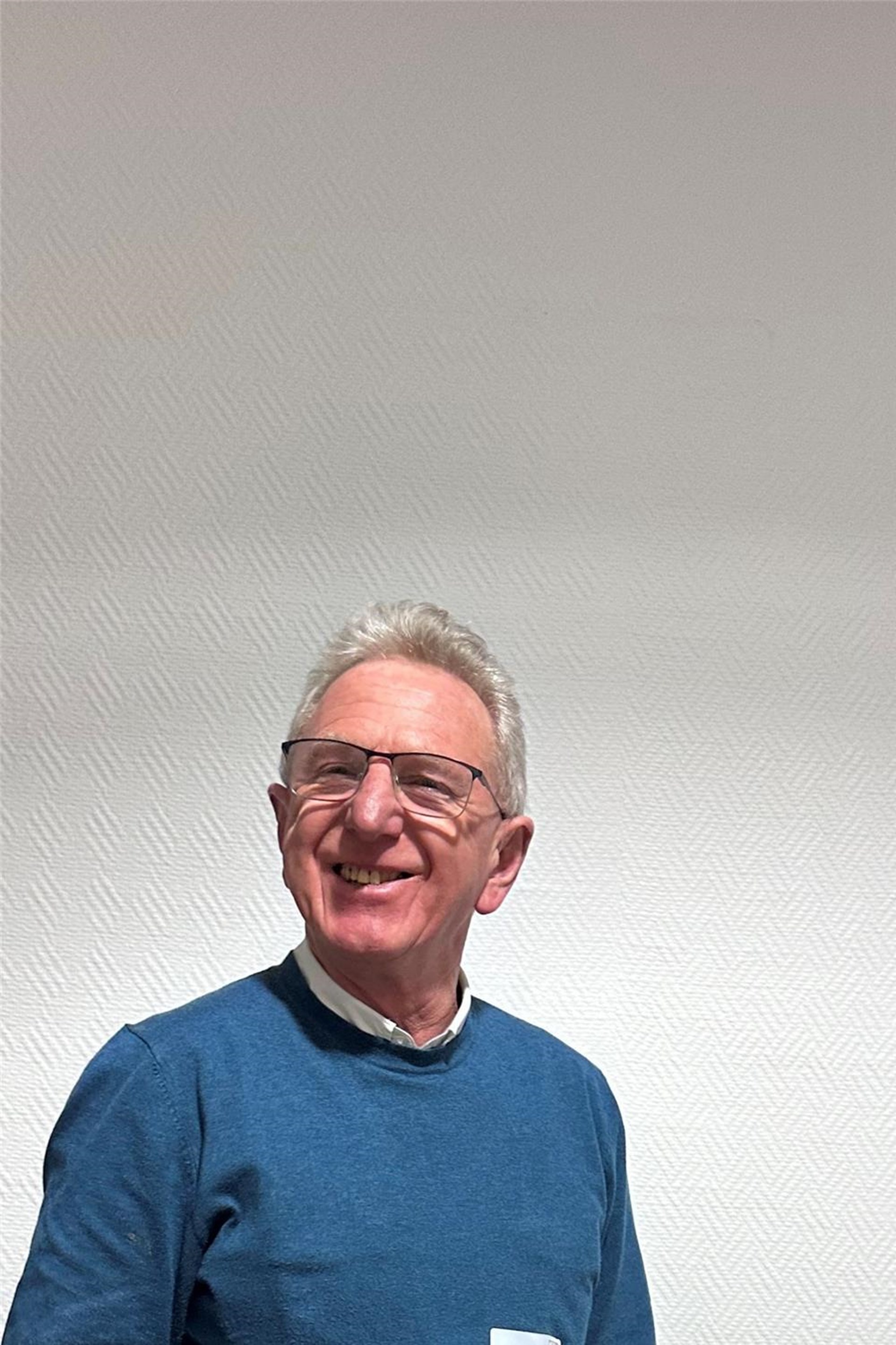 Portrait Klemens Kienz