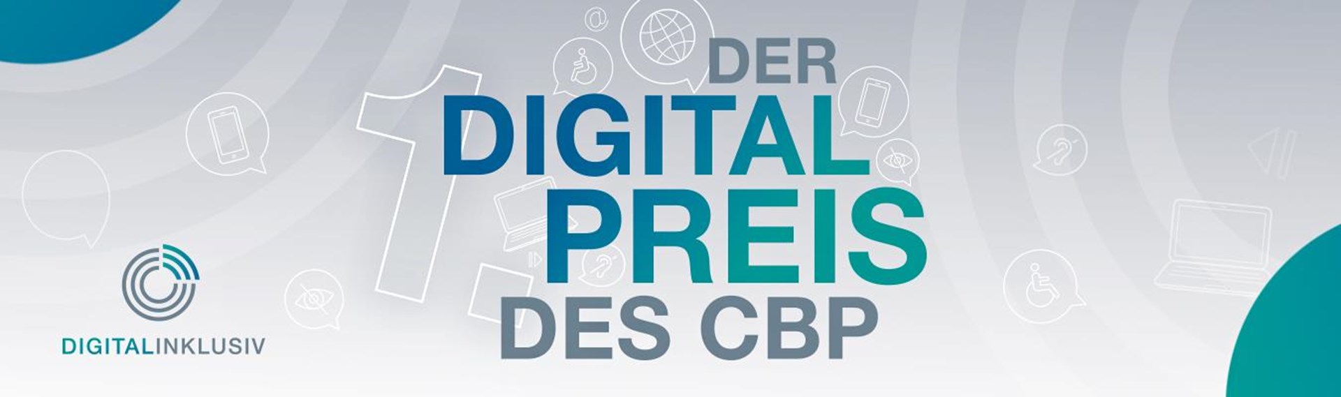1. Digitalpreis des CBP