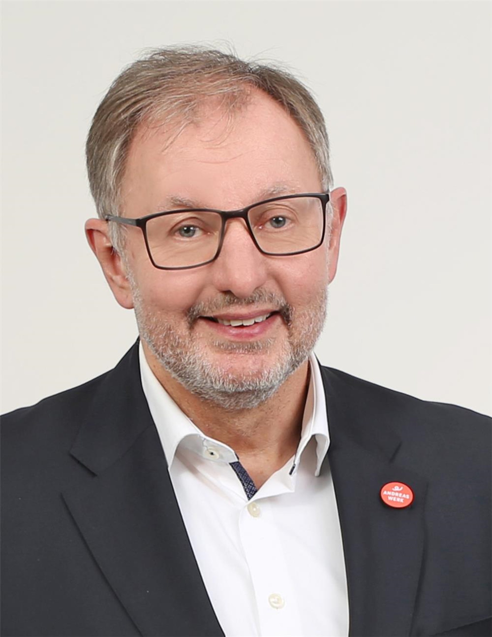 Matthias Warnking