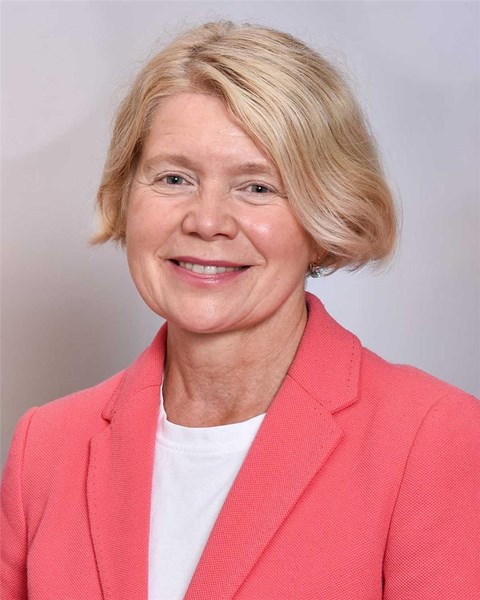 Portraitfoto Janina Bessenich