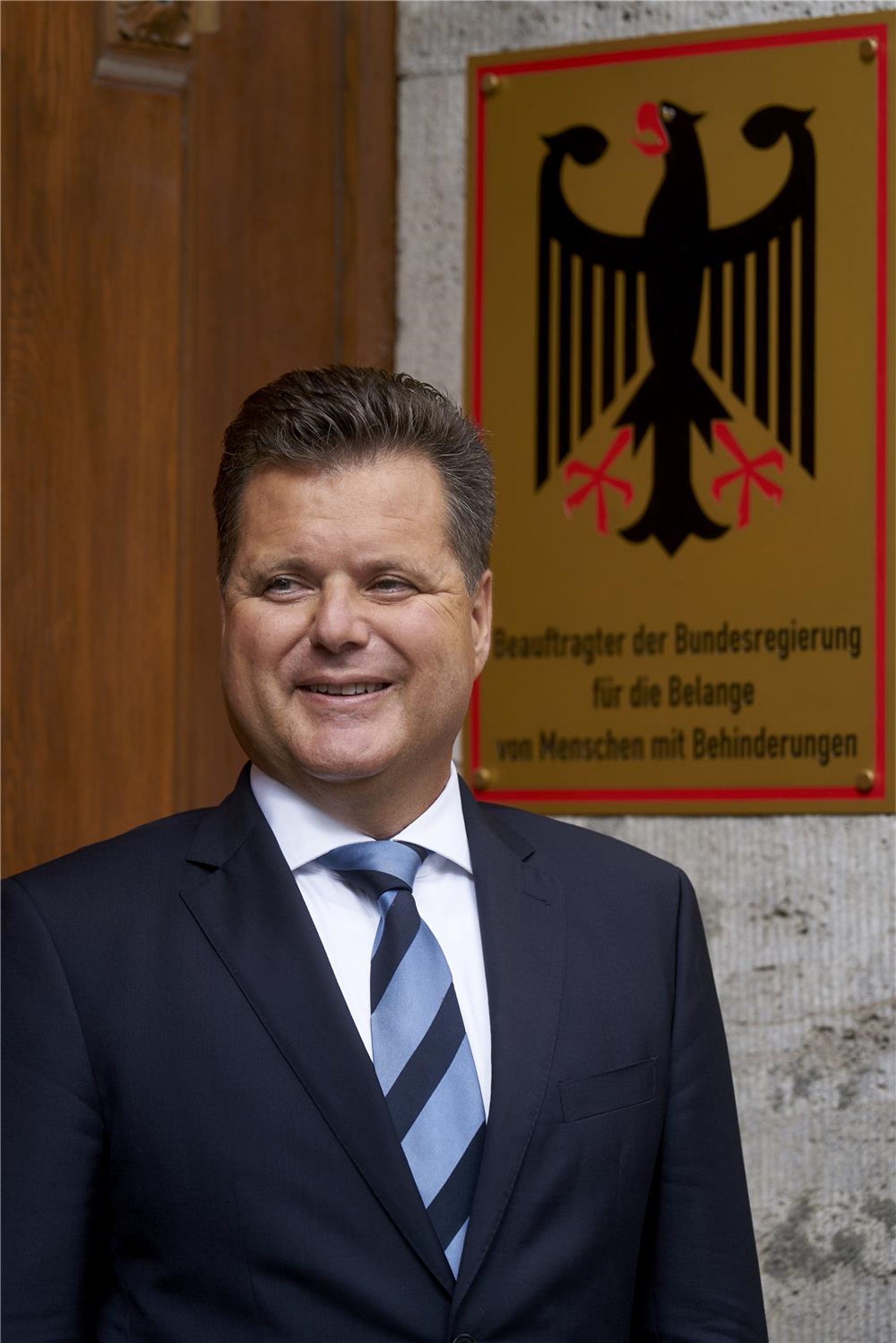 Jürgen Dusel